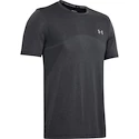 Tricou pentru bărbați Under Armour  Seamless SS Grey S