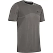 Tricou pentru bărbați Under Armour  Seamless SS Grey S