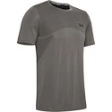 Tricou pentru bărbați Under Armour  Seamless SS Grey S