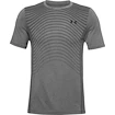 Tricou pentru bărbați Under Armour  Seamless Wave SS Gravity-GRN