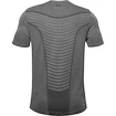 Tricou pentru bărbați Under Armour  Seamless Wave SS Gravity-GRN