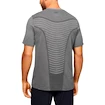 Tricou pentru bărbați Under Armour  Seamless Wave SS Gravity-GRN