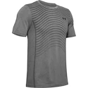 Tricou pentru bărbați Under Armour  Seamless Wave SS Gravity-GRN S