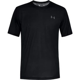 Tricou pentru bărbați Under Armour Siro SS-BLK