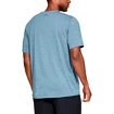 Tricou pentru bărbați Under Armour  Siro SS Light Blue