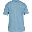 Tricou pentru bărbați Under Armour  Siro SS Light Blue