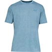 Tricou pentru bărbați Under Armour  Siro SS Light Blue