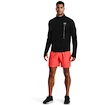 Tricou pentru bărbați Under Armour  Speed Stride Shock HZ-BLK