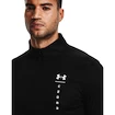 Tricou pentru bărbați Under Armour  Speed Stride Shock HZ-BLK