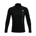 Tricou pentru bărbați Under Armour  Speed Stride Shock HZ-BLK M