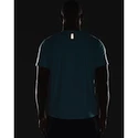 Tricou pentru bărbați Under Armour  Speed Stride Short Sleeve Blue