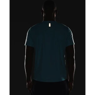 Tricou pentru bărbați Under Armour  Speed Stride Short Sleeve Blue S