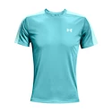 Tricou pentru bărbați Under Armour  Speed Stride Short Sleeve Blue S