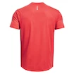 Tricou pentru bărbați Under Armour  Speed Stride Short Sleeve-RED