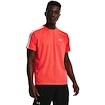 Tricou pentru bărbați Under Armour  Speed Stride Short Sleeve-RED