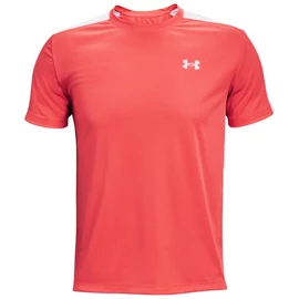 Tricou pentru bărbați Under Armour Speed Stride Short Sleeve-RED