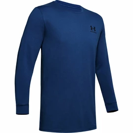 Tricou pentru bărbați Under Armour SPORTSTYLE LEFT CHEST LS