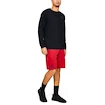 Tricou pentru bărbați Under Armour  SPORTSTYLE LEFT CHEST LS Black