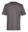 Tricou pentru bărbați Under Armour  Sportstyle Left Chest SS Grey