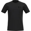 Tricou pentru bărbați Under Armour  Sportstyle Left Chest SS Grey