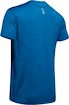 Tricou pentru bărbați Under Armour  Streaker 2.0 ShortSleeve