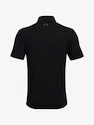 Tricou pentru bărbați Under Armour  T2G Polo Black