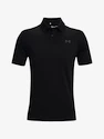 Tricou pentru bărbați Under Armour  T2G Polo Black