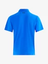 Tricou pentru bărbați Under Armour   T2G Polo-BLU