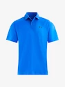 Tricou pentru bărbați Under Armour   T2G Polo-BLU