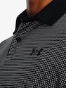 Tricou pentru bărbați Under Armour  T2G Printed Polo-BLK