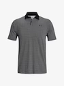 Tricou pentru bărbați Under Armour  T2G Printed Polo-BLK