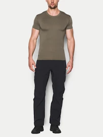 Tricou pentru bărbați Under Armour TAC HG COMP T-BRN