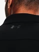 Tricou pentru bărbați Under Armour  Tac Performance Polo 2.0-BLK