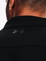 Tricou pentru bărbați Under Armour  Tac Performance Polo 2.0-BLK