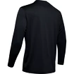 Tricou pentru bărbați Under Armour  TAC Tech LS T Black