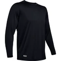 Tricou pentru bărbați Under Armour  TAC Tech LS T Black