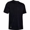 Tricou pentru bărbați Under Armour  Tac Tech T-BLK