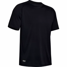 Tricou pentru bărbați Under Armour Tac Tech T-BLK