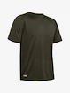 Tricou pentru bărbați Under Armour  TAC Tech T-GRN