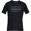 Tricou pentru bărbați Under Armour  Team Issue Wordmark SS