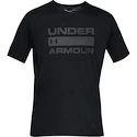 Tricou pentru bărbați Under Armour  Team Issue Wordmark SS