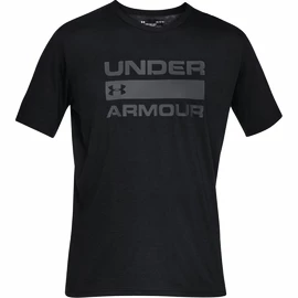 Tricou pentru bărbați Under Armour Team Issue Wordmark SS