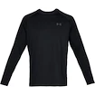 Tricou pentru bărbați Under Armour  Tech 2.0 LS Black