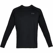 Tricou pentru bărbați Under Armour  Tech 2.0 LS Black