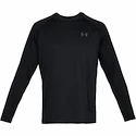 Tricou pentru bărbați Under Armour  Tech 2.0 LS Black