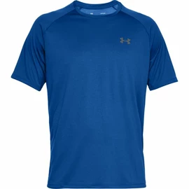 Tricou pentru bărbați Under Armour Tech 2.0 SS Tee Blue