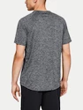 Tricou pentru bărbați Under Armour  Tech 2.0 SS Tee Grey