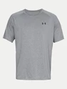 Tricou pentru bărbați Under Armour  Tech 2.0 Ss Tee Grey