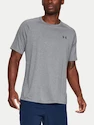 Tricou pentru bărbați Under Armour  Tech 2.0 Ss Tee Grey