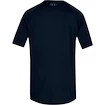 Tricou pentru bărbați Under Armour  Tech 2.0 SS Tee Midnight Blue